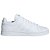 Tênis Masculino Adidas Advantage Base Branco - GW2063 - Imagem 1