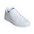 Tênis Masculino Adidas Advantage Base Branco - GW2063 - Imagem 2