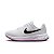 Tênis Feminino Nike Revolution 6 Branco - DC3729 - Imagem 4