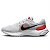 Tênis Masculino Nike Air Zoom Vomero 16 Branco - DA7245 - Imagem 3
