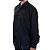 Camisa Masculina Dudalina ML Comfort Preta - 530105 - Imagem 2