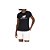 Camiseta Feminina New Balance MC Essentials Preta - WT3154 - Imagem 1