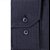 Camisa Masculina Dudalina ML Comfort Wrinkle Cinza - 53010 - Imagem 8