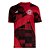 Camiseta Masculina Adidas Flamengo Vermelha - HS5204 - Imagem 1