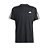 Camiseta Masculina Adidas Treino Essentials black - IB8150 - Imagem 4