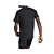 Camiseta Masculina Adidas Treino Essentials black - IB8150 - Imagem 2