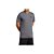 Camiseta Masculina Adidas Essentials Feelready Cinza - IC74 - Imagem 1
