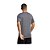 Camiseta Masculina Adidas Essentials Feelready Cinza - IC74 - Imagem 4