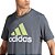 Camiseta Masculina Adidas Essentials Single Jersey - IJ8578 - Imagem 2