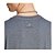 Camiseta Masculina Adidas Essentials Single Jersey - IJ8578 - Imagem 4