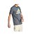 Camiseta Masculina Adidas Essentials Single Jersey - IJ8578 - Imagem 3