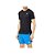 Camiseta Masculina New Balance MC Accelerate Preta - MT23222 - Imagem 1