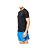 Camiseta Masculina New Balance MC Accelerate Preta - MT23222 - Imagem 4