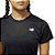 Camiseta Feminina New Balance MC Accelerate Preta - WT23222B - Imagem 2