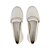 Mocassim Feminino Beira Rio Strass Off White - 4283 - Imagem 4