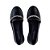 Mocassim Feminino Beira Rio Strass Preto - 4283 - Imagem 4