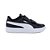 Tênis Infantil Puma Rickie Classic Preto - 3942 - Imagem 1