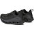Tênis Juvenil Olympikus Perfect 3 Kids Preto - 4369 - Imagem 3