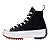 Tênis Feminino Converse Run Star Hike Preto - CO0378 - Imagem 4