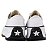 Tênis Converse All Star Run Star Hike Ox Branco - CO03790 - Imagem 3