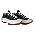 Tênis Converse Run Star Hike Foundation Hi Preto - CO03790 - Imagem 2