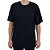 Camiseta Masculina Olho Fatal MC Plus Size Preta - 7100001 - Imagem 1