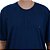 Camiseta Masculina Olho Fatal MC Plus Size Storm Azul - 7100 - Imagem 2