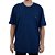 Camiseta Masculina Olho Fatal MC Plus Size Storm Azul - 7100 - Imagem 1