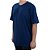 Camiseta Masculina Olho Fatal MC Plus Size Storm Azul - 7100 - Imagem 4