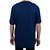 Camiseta Masculina Olho Fatal MC Plus Size Storm Azul - 7100 - Imagem 3