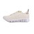 Tênis Feminino Giulia Domna Monaco Branco Off - 517001 - Imagem 3