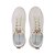 Tênis Feminino Giulia Domna Monaco Branco Off - 517001 - Imagem 4