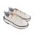 Tênis Feminino Giulia Domna Monaco Branco Off - 477001 - Imagem 2