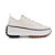 Tênis Feminino Giulia Domna Monaco Branco Off - 477001 - Imagem 1