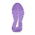 Tênis Feminino Adidas Galaxy 6 Branco - HP2415 - Imagem 6