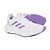 Tênis Feminino Adidas Galaxy 6 Branco - HP2415 - Imagem 2