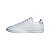 Tênis Feminino Adidas Advantage Base Branco - ID9572 - Imagem 3
