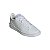 Tênis Feminino Adidas Advantage Base Branco - ID9572 - Imagem 2