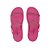 Sandália Feminina Dakota Flatform Strass Rosa - Y689 - Imagem 4