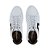 Sapatênis Masculino Pegada Couro Soft Branco - 1104 - Imagem 4