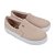 Tênis Feminino Santa Lolla Slip On Flat Bege - 01AC - Imagem 2