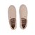 Tênis Feminino Santa Lolla Slip On Flat Bege - 01AC - Imagem 4
