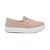 Tênis Feminino Santa Lolla Slip On Flat Bege - 01AC - Imagem 1