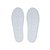 Tênis Feminino Santa Lolla Slip On Flat Bege - 01AC - Imagem 5