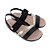 Sandália Feminina Modare Ultra Conforto Preta - 7125 - Imagem 2