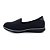 Tênis Feminino Modera Ultra Conforto Preto - 7358 - Imagem 3