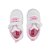 Tênis Infantil Feminino Klin Freestyle Rosa Acqua - 259055 - Imagem 4