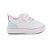 Tênis Infantil Feminino Klin Freestyle Rosa Acqua - 259055 - Imagem 1