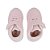 Tênis Infantil Feminino Klin Walk Rosa Candy - 453103 - Imagem 4