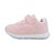 Tênis Infantil Feminino Klin Walk Rosa Candy - 453103 - Imagem 3